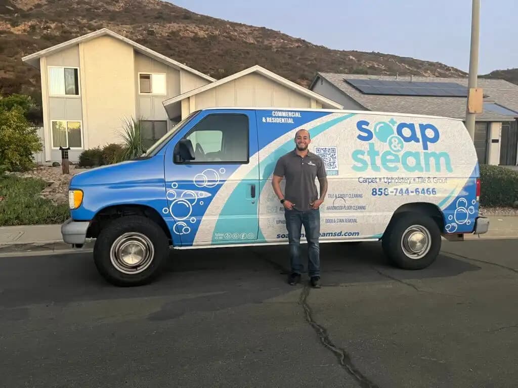 Cleaning Professionals