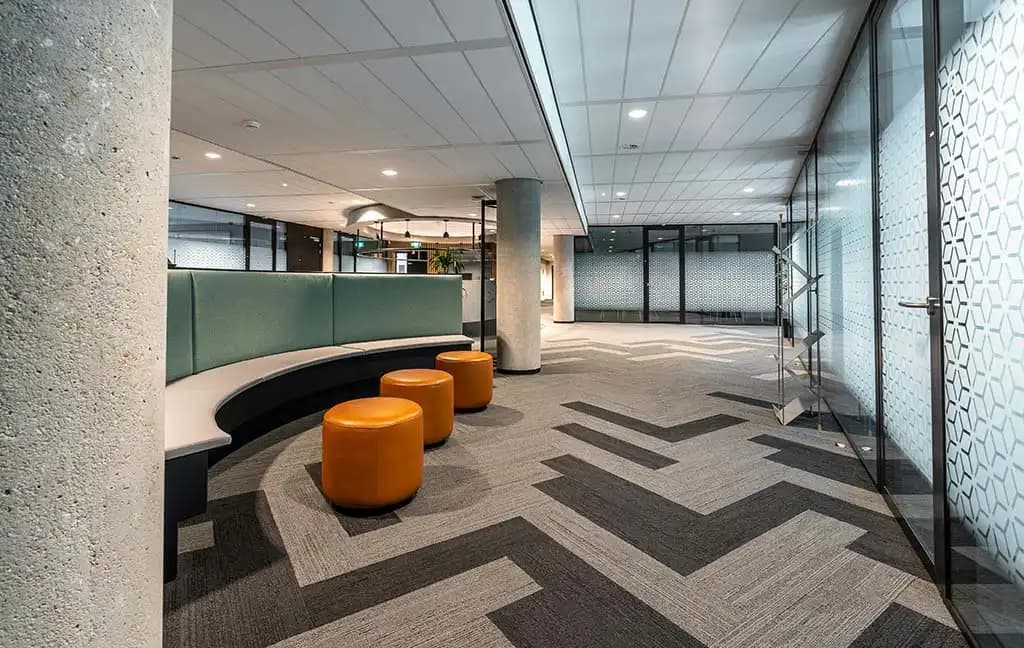 Commercial Cleaning San Diego - Offices & Retail