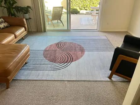 Rug Cleaning