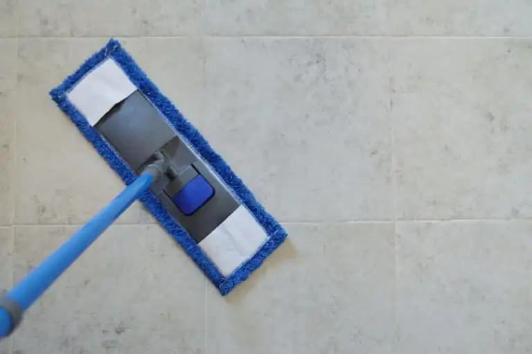 Tile and Grout Cleaning